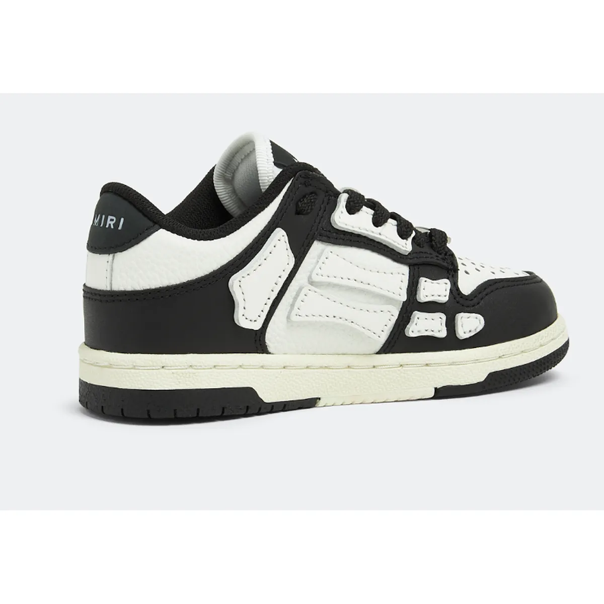 Amiri Skel Top Low-Top Sneakers