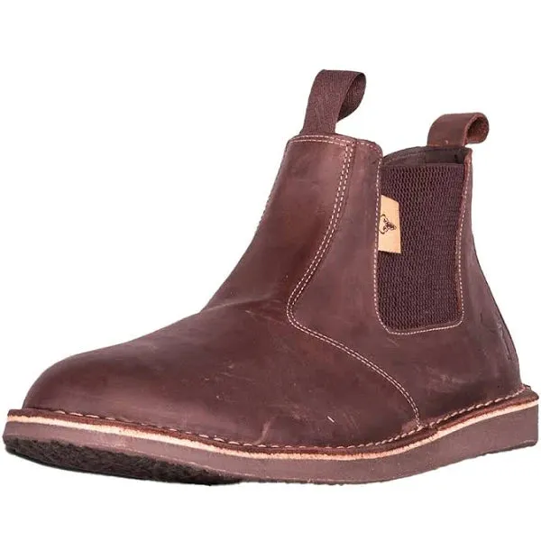 BOOT WILDEBEES BUFFALO 2 WBM901