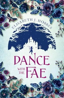 Dance with the Fae Paperback  February 27, 2025