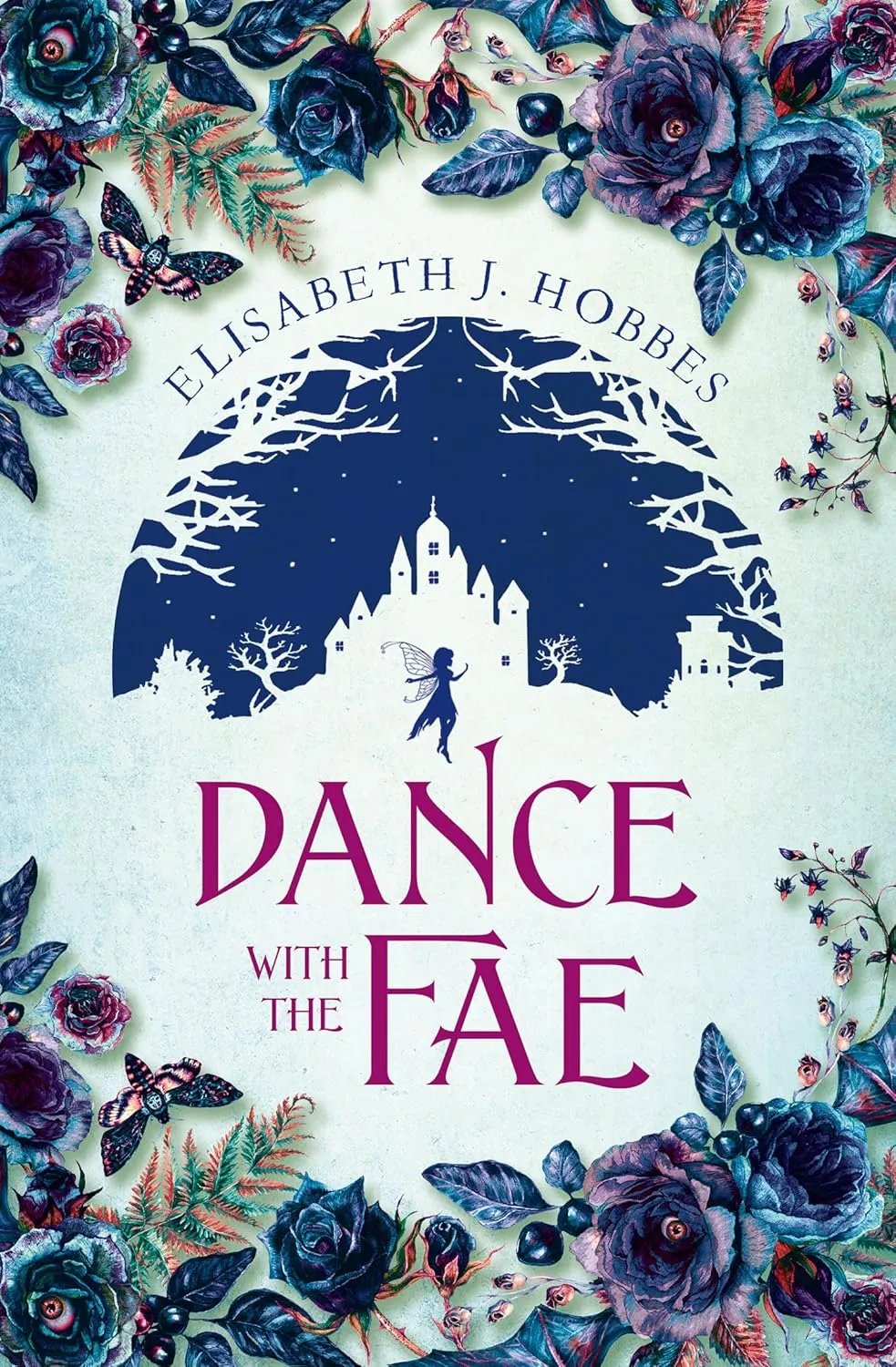 Dance with the Fae Paperback  February 27, 2025