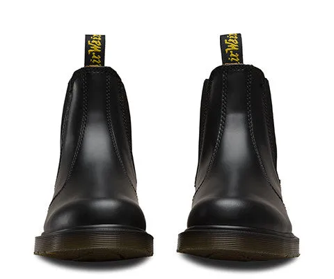 Dr Martens 2976 Chelsea Boot Smooth Black 11853001