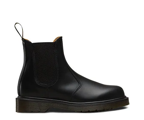 Dr Martens 2976 Chelsea Boot Smooth Black 11853001