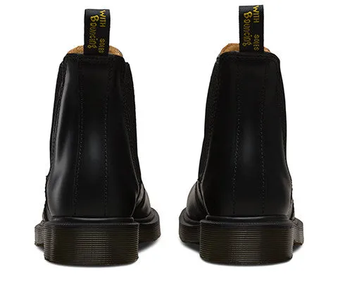 Dr Martens 2976 Chelsea Boot Smooth Black 11853001