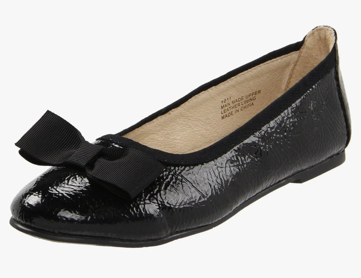 Firefly Ballet Flat