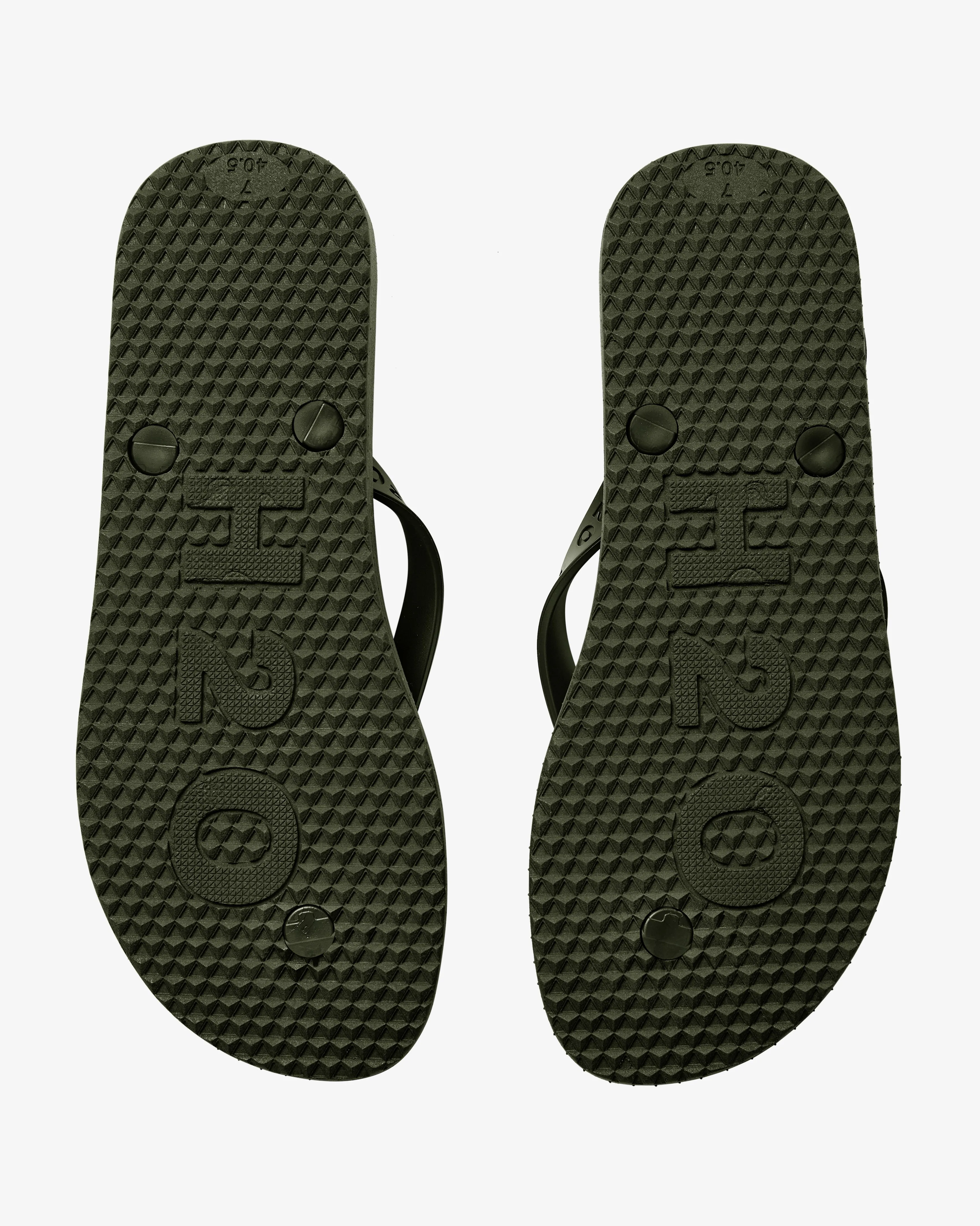 Flip Flop - Army