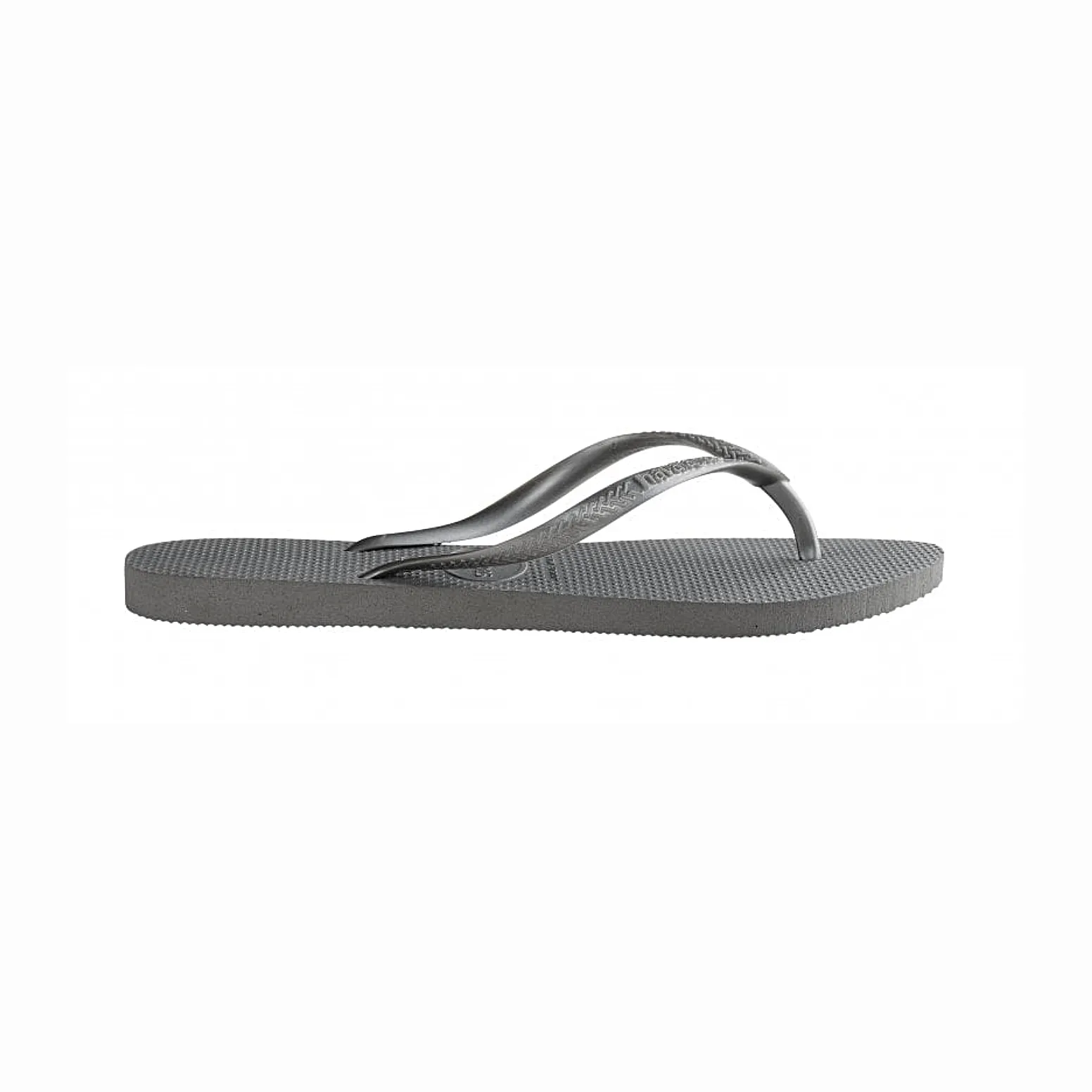 Havaianas Slim Steel Grey
