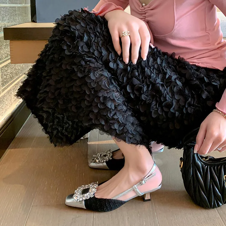 KalonBd eid kitten heel (Pre-Book)