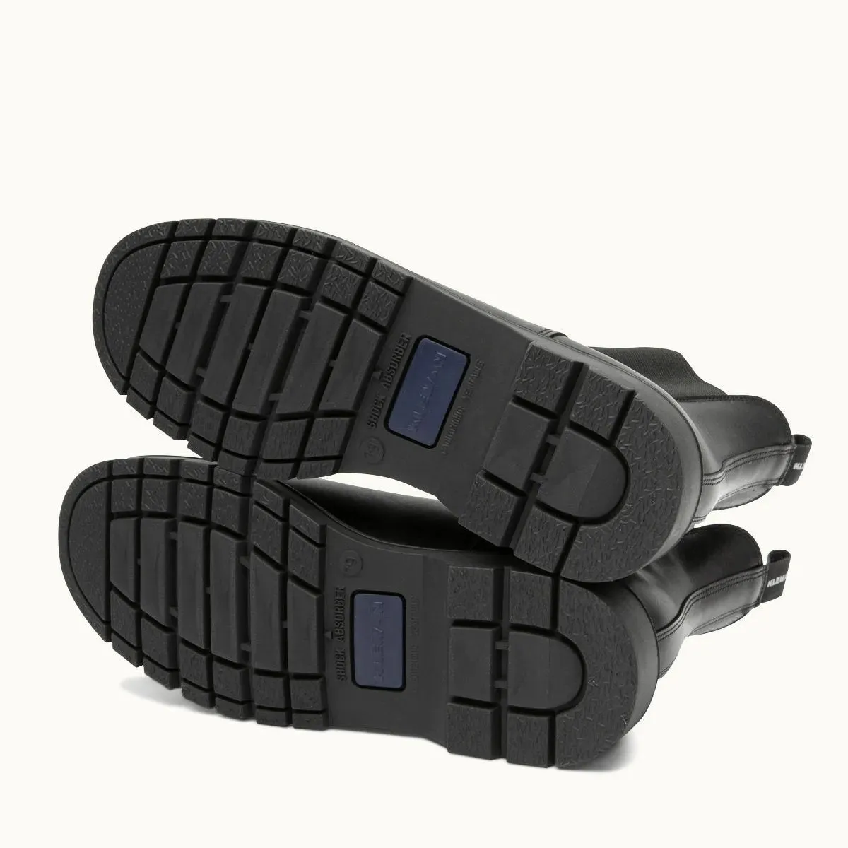 Kleman - Tonnant Black