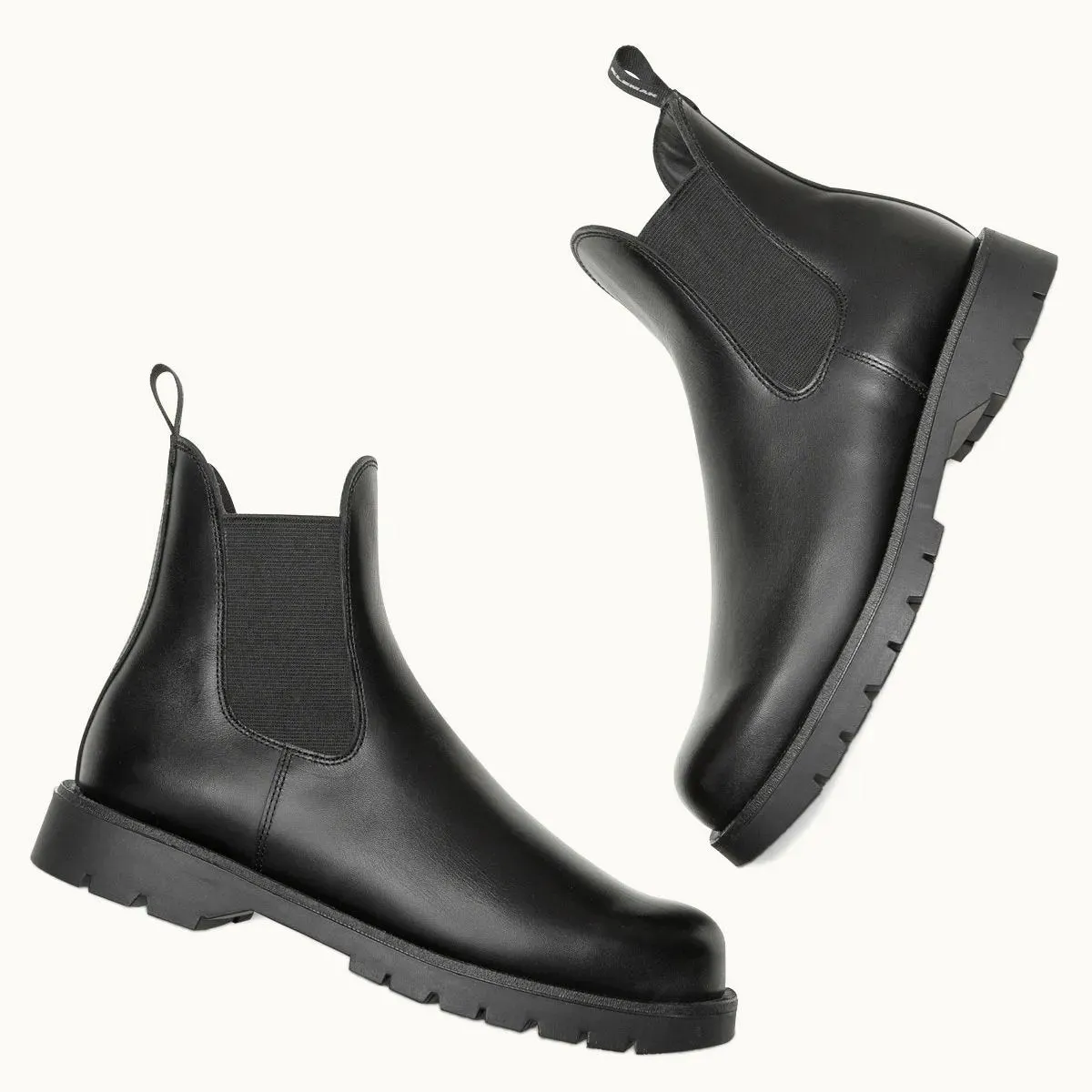 Kleman - Tonnant Black