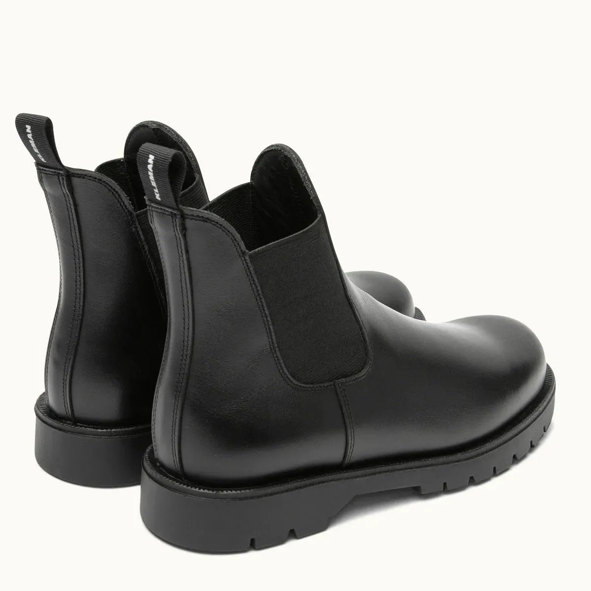 Kleman - Tonnant Black