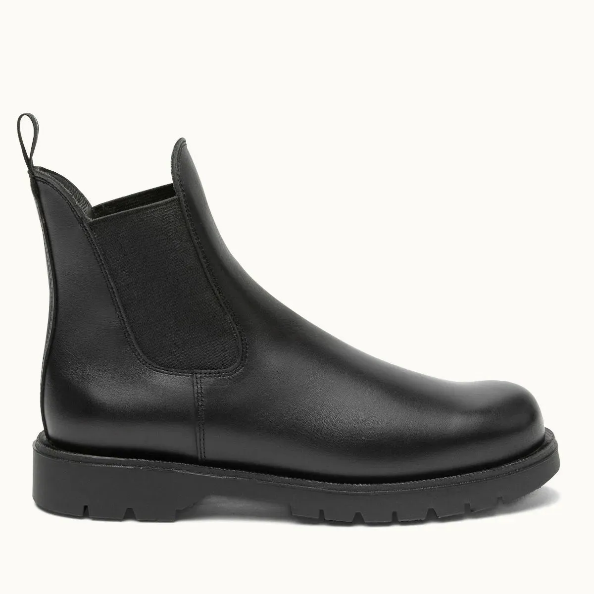 Kleman - Tonnant Black