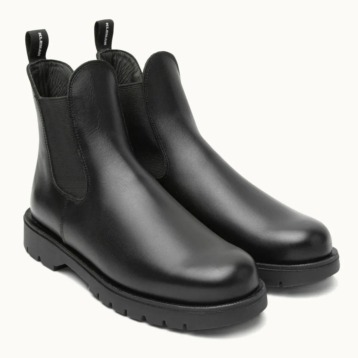 Kleman - Tonnant Black