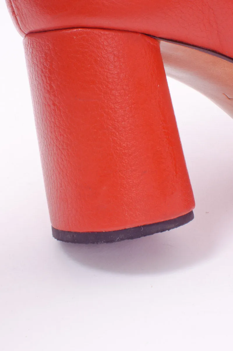 LYNCH BOOTS