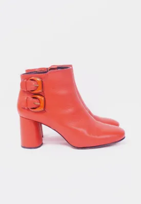 LYNCH BOOTS