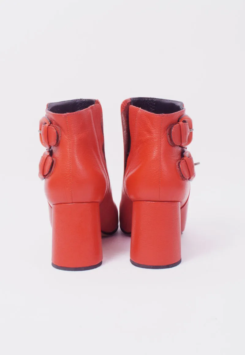 LYNCH BOOTS