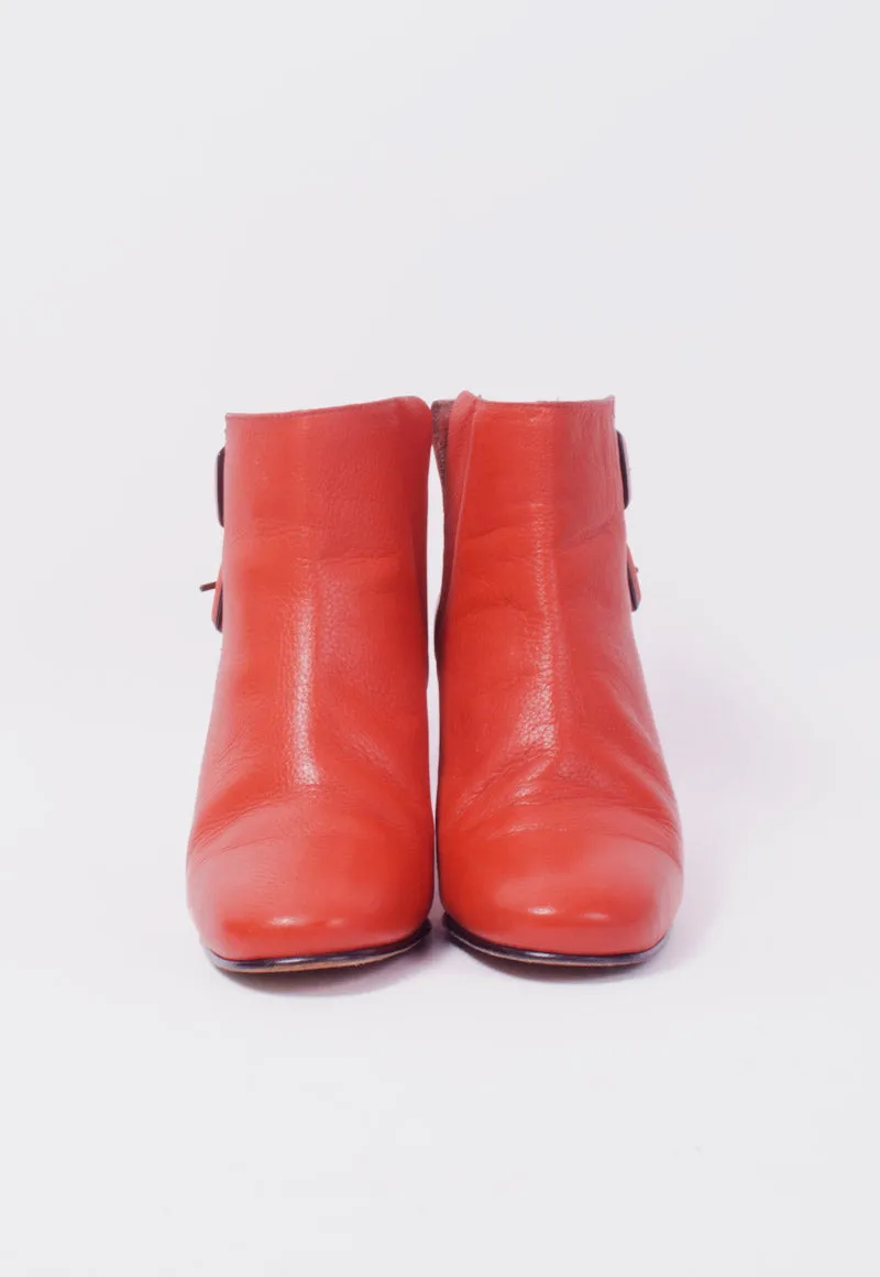 LYNCH BOOTS