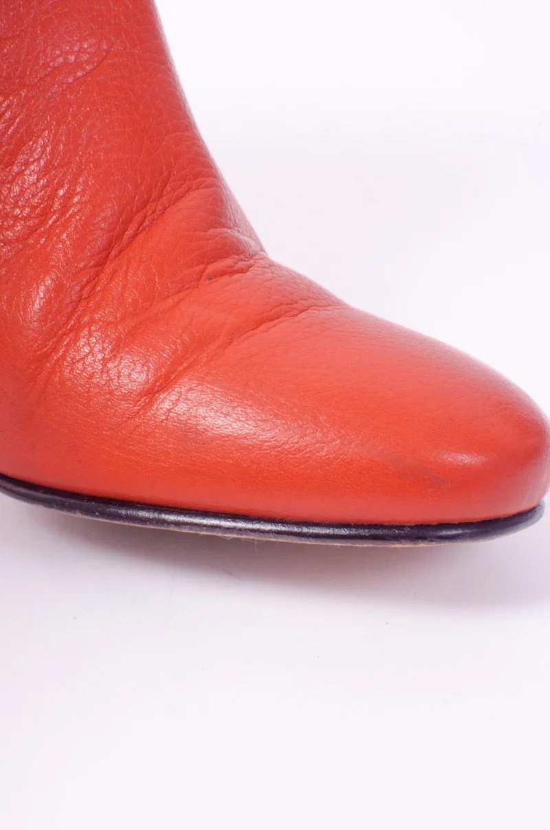 LYNCH BOOTS