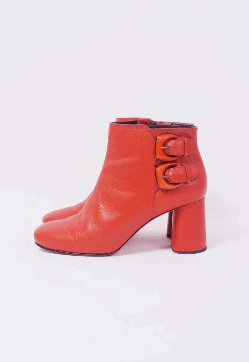 LYNCH BOOTS