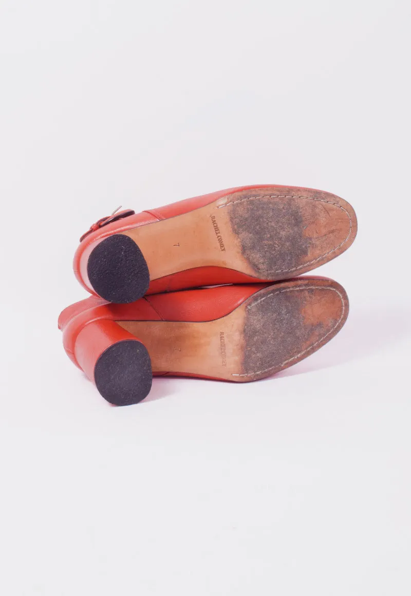 LYNCH BOOTS