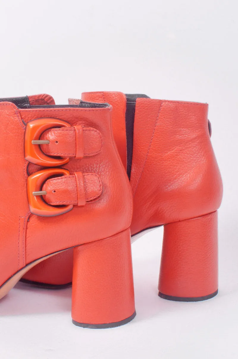 LYNCH BOOTS