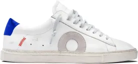 OLIVER CABELL Low 1 Sneaker for Unisex-Adult - Buttery Italian Leather