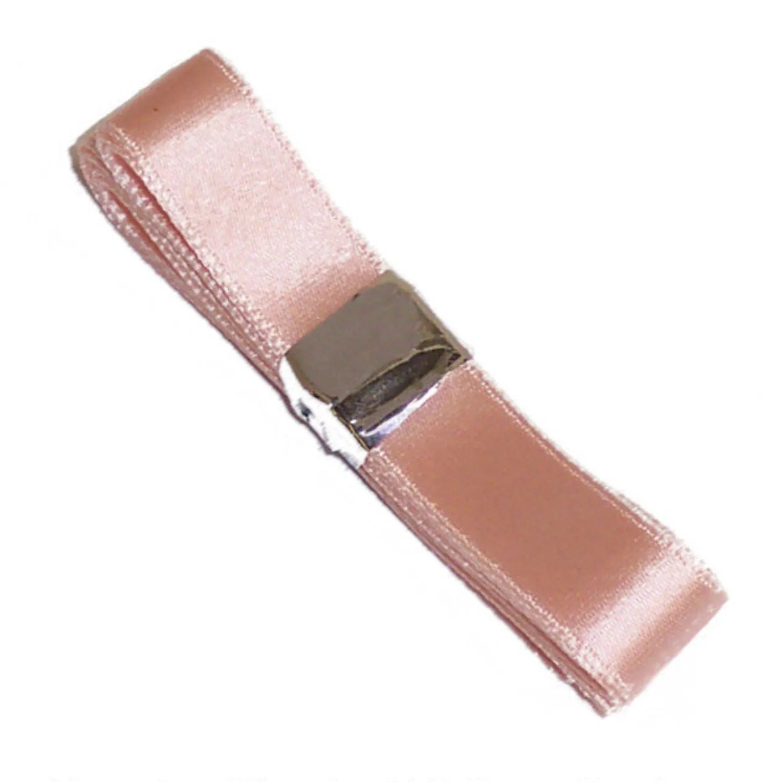 SALE - SBR - 3/4" SATIN BALLET RIBBON - SINGLE LENGTH