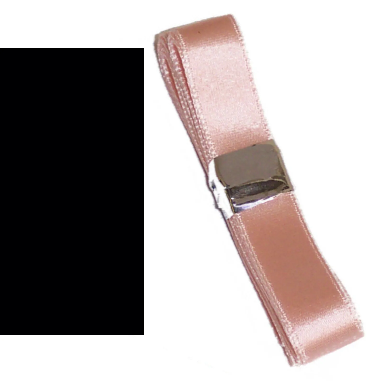 SALE - SBR - SATIN BALLET RIBBON - SINGLE LENGTH
