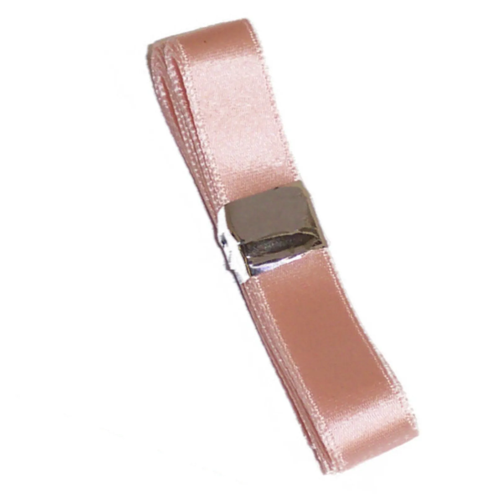 SALE - SBR - SATIN BALLET RIBBON - SINGLE LENGTH