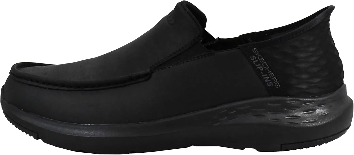 Skechers Men's Parson Oswin Slip-in Loafers