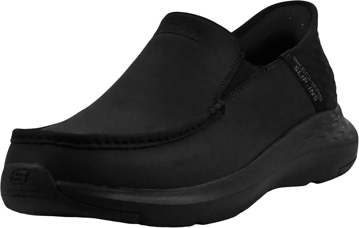 Skechers Men's Parson Oswin Slip-in Loafers