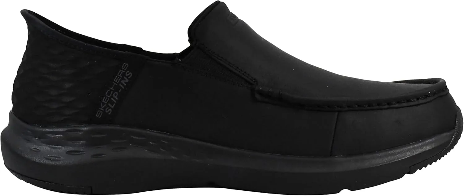Skechers Men's Parson Oswin Slip-in Loafers