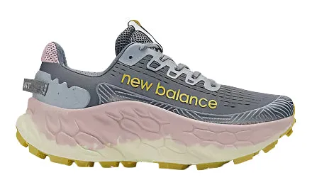 Women's Fresh Foam X More Trail v3 B
