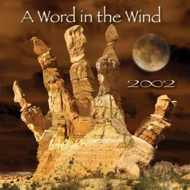 Word in the Wind